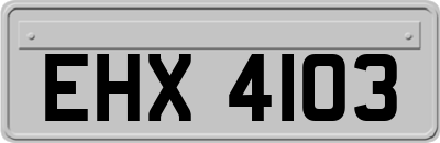 EHX4103