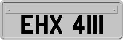 EHX4111