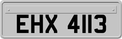 EHX4113
