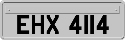 EHX4114