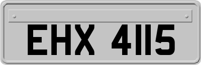 EHX4115