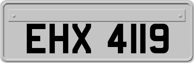 EHX4119
