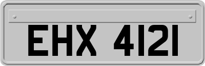 EHX4121
