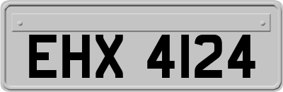 EHX4124