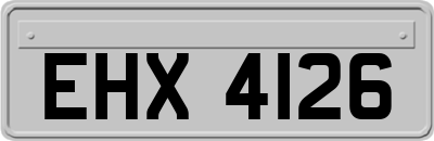 EHX4126