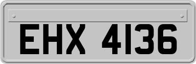 EHX4136