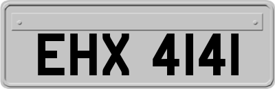 EHX4141