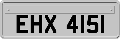 EHX4151