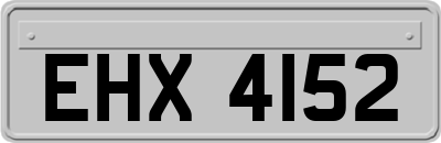 EHX4152