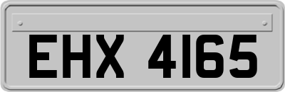 EHX4165