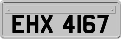 EHX4167