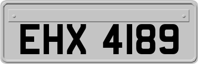 EHX4189