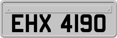 EHX4190