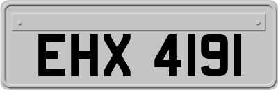 EHX4191