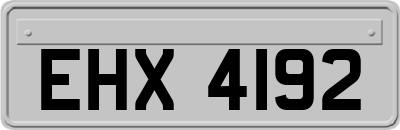 EHX4192