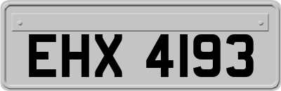 EHX4193