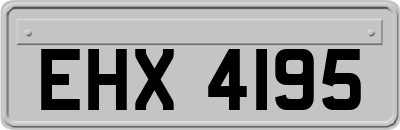 EHX4195