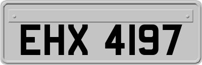 EHX4197