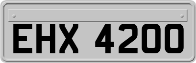 EHX4200
