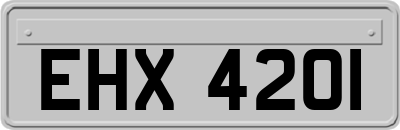 EHX4201