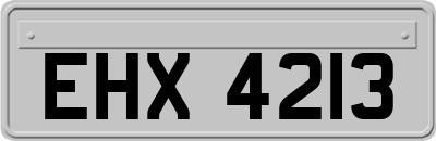 EHX4213