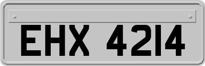 EHX4214