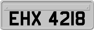 EHX4218