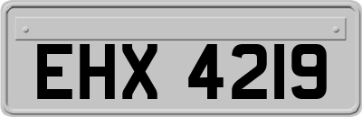 EHX4219