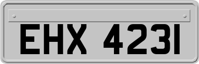 EHX4231