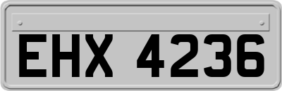 EHX4236