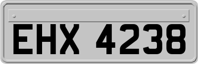 EHX4238