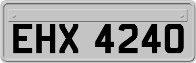 EHX4240