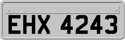 EHX4243