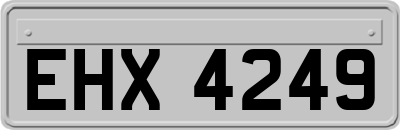 EHX4249