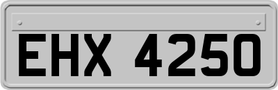 EHX4250