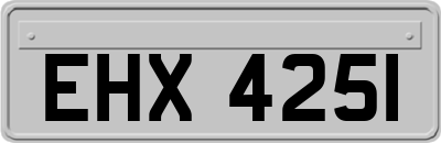 EHX4251