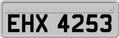 EHX4253