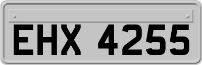 EHX4255
