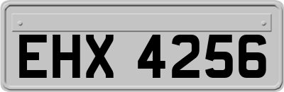 EHX4256
