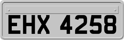 EHX4258
