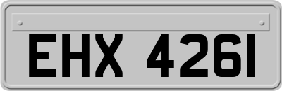EHX4261