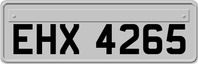 EHX4265