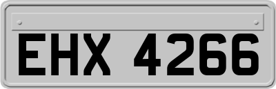 EHX4266