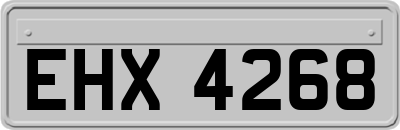 EHX4268