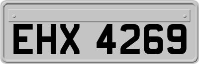 EHX4269