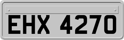 EHX4270