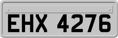 EHX4276