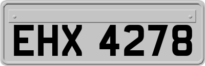 EHX4278