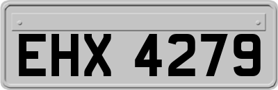 EHX4279