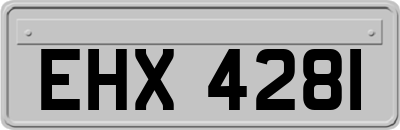 EHX4281